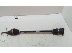 Recambio de transmision trasera izquierda para suzuki sx4 rw (ey) glx referencia OEM IAM   