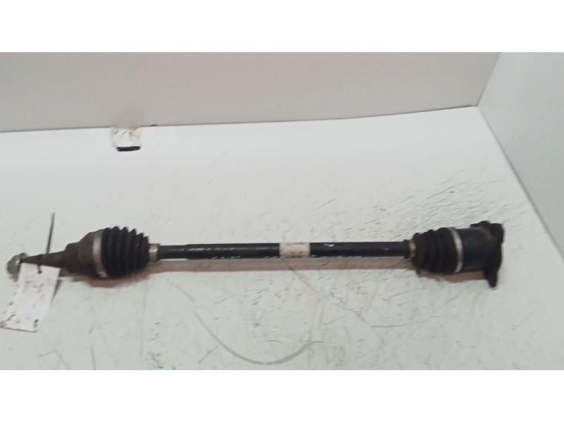 Recambio de transmision trasera izquierda para suzuki sx4 rw (ey) glx referencia OEM IAM   