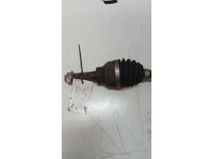 Recambio de transmision trasera izquierda para suzuki sx4 rw (ey) glx referencia OEM IAM    2