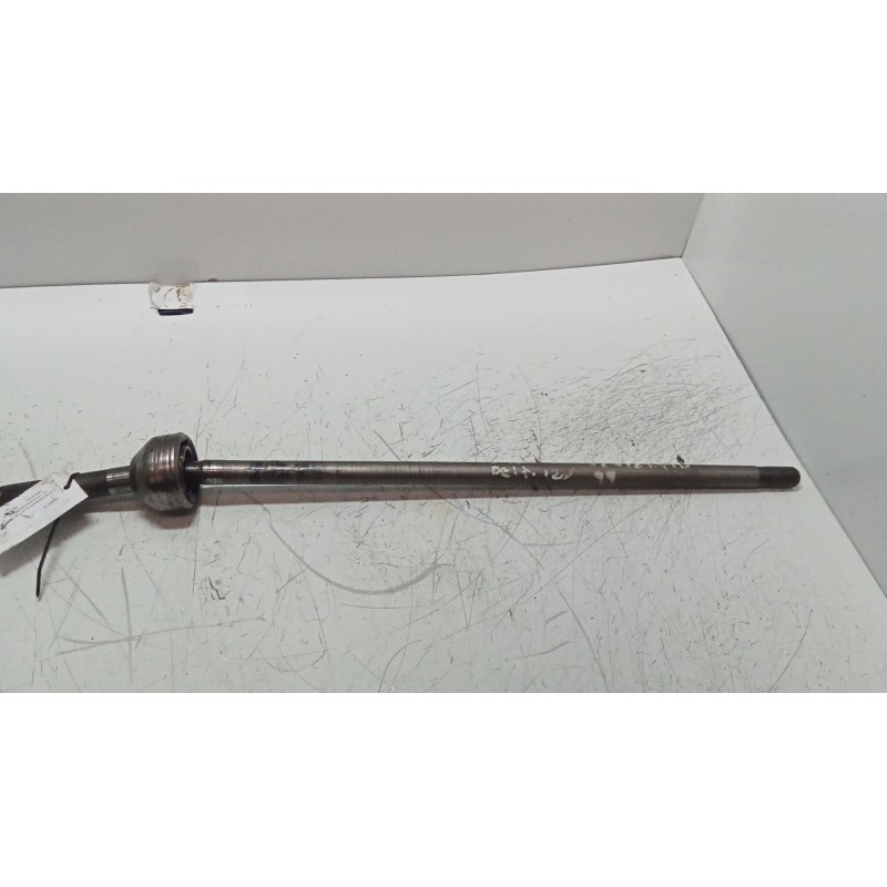 Recambio de transmision delantera derecha para suzuki samurai sj 413 (sj) 1.9 td hard top lujo largo referencia OEM IAM   