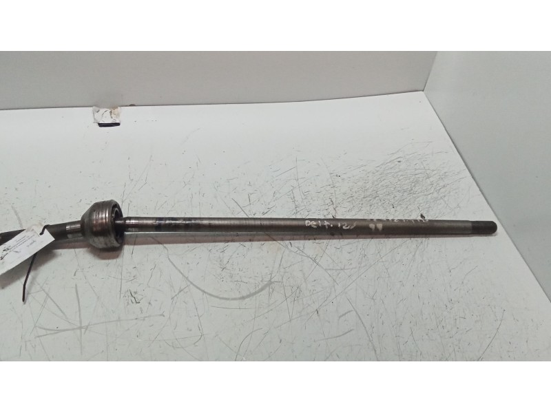 Recambio de transmision delantera derecha para suzuki samurai sj 413 (sj) 1.9 td hard top lujo largo referencia OEM IAM   