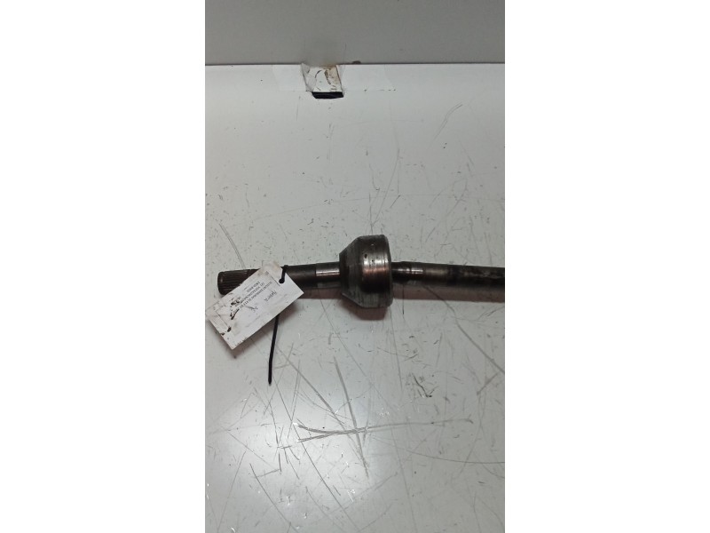 Recambio de transmision delantera derecha para suzuki samurai sj 413 (sj) 1.9 td hard top lujo largo referencia OEM IAM   