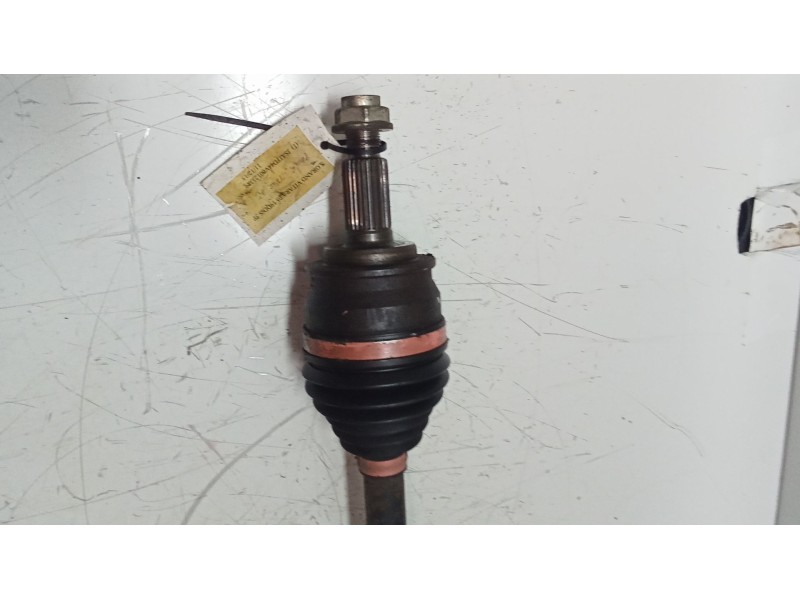 Recambio de transmision trasera derecha para suzuki grand vitara jb (jt) 1.9 ddis turbodiesel referencia OEM IAM   