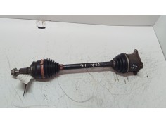 Recambio de transmision trasera izquierda para suzuki grand vitara jb (jt) 1.9 ddis turbodiesel referencia OEM IAM   