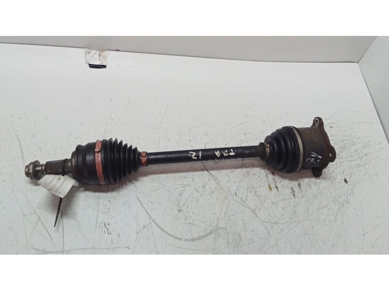 Recambio de transmision trasera izquierda para suzuki grand vitara jb (jt) 1.9 ddis turbodiesel referencia OEM IAM   