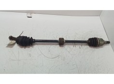 Recambio de transmision delantera derecha para suzuki wagon r+ sr (em) 1.2 cat referencia OEM IAM   