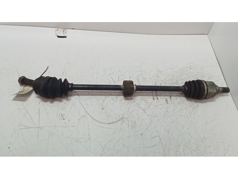 Recambio de transmision delantera derecha para suzuki wagon r+ sr (em) 1.2 cat referencia OEM IAM   