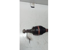 Recambio de transmision trasera izquierda para suzuki grand vitara jb (jt) 1.9 ddis turbodiesel referencia OEM IAM    2