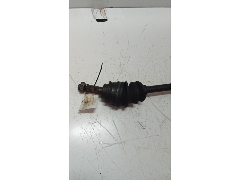 Recambio de transmision delantera derecha para suzuki wagon r+ sr (em) 1.2 cat referencia OEM IAM   