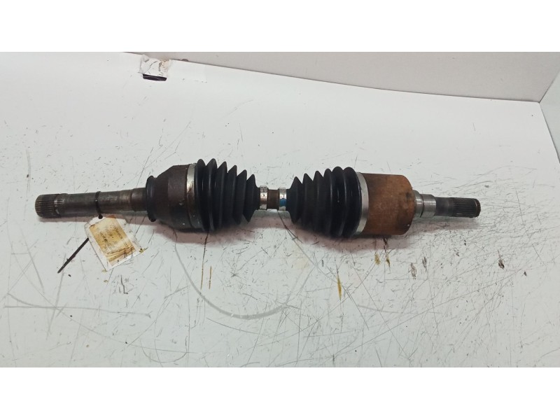 Recambio de transmision delantera derecha para tata safari 1.9 td referencia OEM IAM   