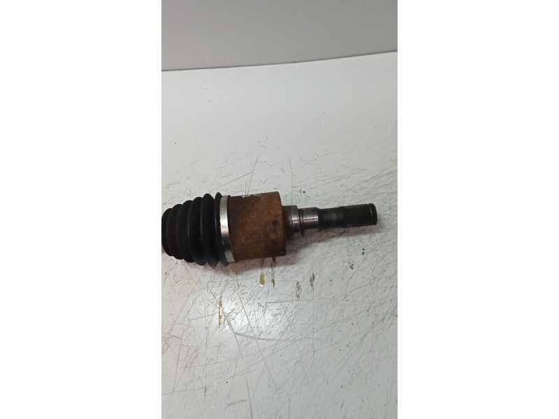 Recambio de transmision delantera derecha para tata safari 1.9 td referencia OEM IAM   