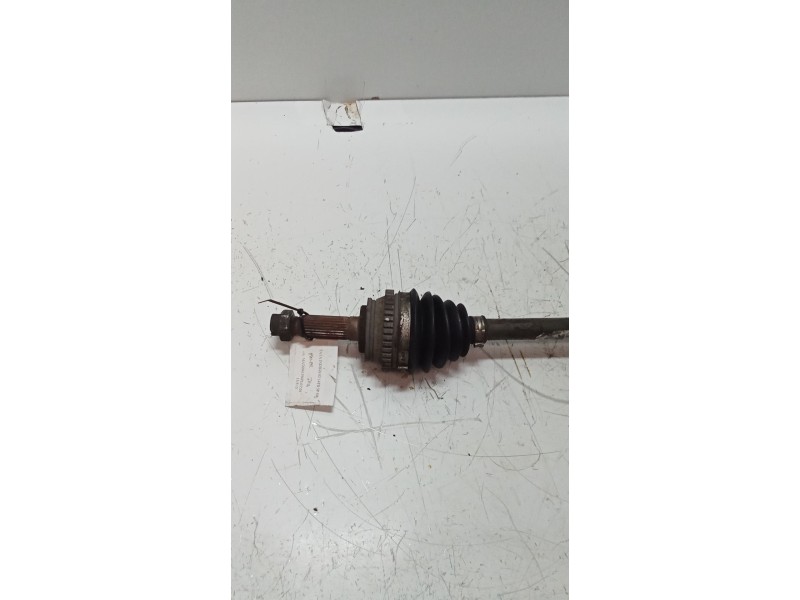 Recambio de transmision delantera izquierda para tata indigo marina 1.4 d referencia OEM IAM   