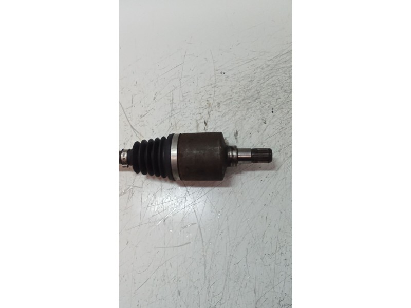 Recambio de transmision delantera izquierda para tata indigo marina 1.4 d referencia OEM IAM   