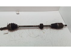 Recambio de transmision delantera derecha para tata indica 1.4 d referencia OEM IAM   