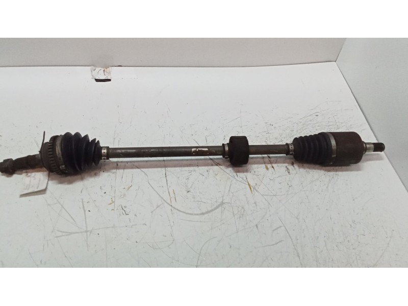 Recambio de transmision delantera derecha para tata indica 1.4 d referencia OEM IAM   