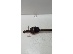 Recambio de transmision delantera derecha para tata indica 1.4 d referencia OEM IAM    2