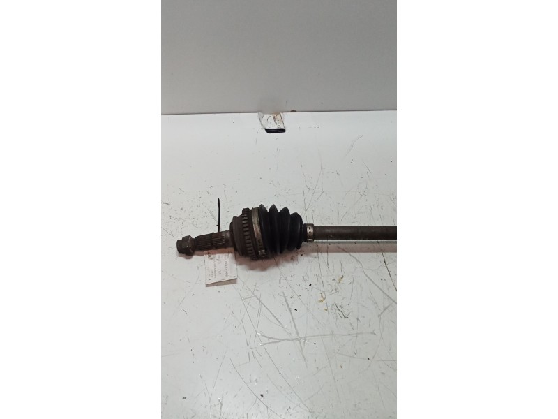 Recambio de transmision delantera derecha para tata indica 1.4 d referencia OEM IAM   