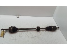 Recambio de transmision delantera derecha para tata indigo marina referencia OEM IAM   