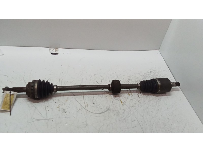 Recambio de transmision delantera derecha para tata indigo marina referencia OEM IAM   