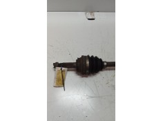 Recambio de transmision delantera derecha para tata indigo marina referencia OEM IAM    2