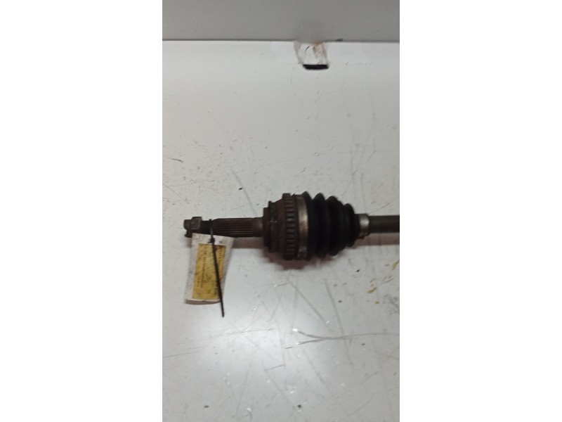 Recambio de transmision delantera derecha para tata indigo marina referencia OEM IAM   