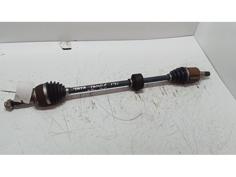 Recambio de transmision delantera derecha para tata indica 1.4 referencia OEM IAM   