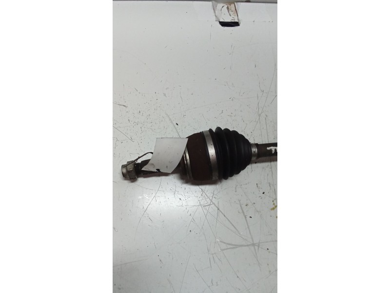 Recambio de transmision delantera derecha para tata indica 1.4 referencia OEM IAM   