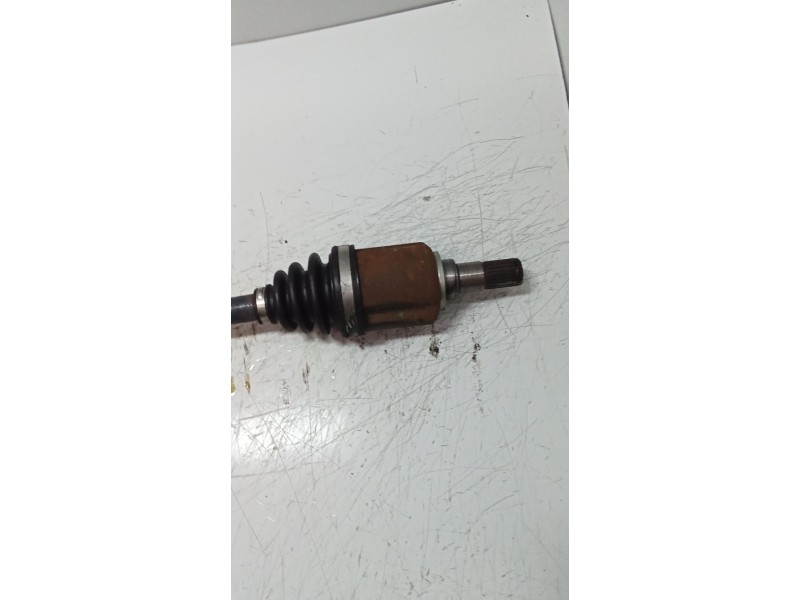 Recambio de transmision delantera derecha para tata indica 1.4 referencia OEM IAM   