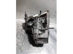 Recambio de caja cambios para nissan juke (f15) referencia OEM IAM TL4143 S004048  2