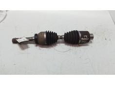 Recambio de transmision delantera izquierda para tata safari 2.0 td referencia OEM IAM    2