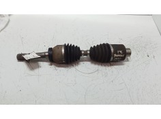 Recambio de transmision delantera izquierda para tata safari 2.0 td referencia OEM IAM    2