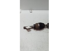 Recambio de transmision delantera izquierda para tata safari 2.0 td referencia OEM IAM   