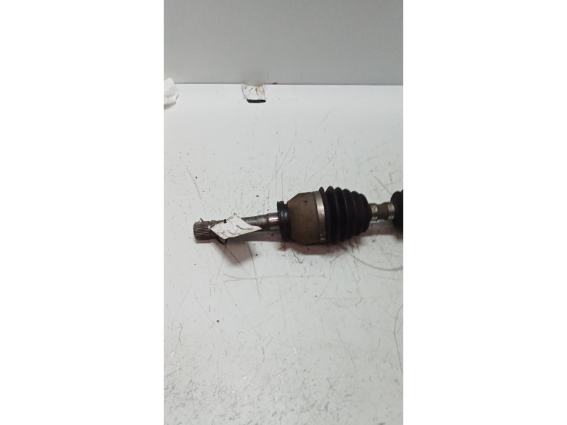 Recambio de transmision delantera izquierda para tata safari 2.0 td referencia OEM IAM   