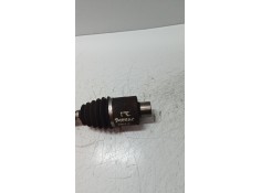 Recambio de transmision delantera izquierda para tata safari 2.0 td referencia OEM IAM SIN REFERENCIA   2