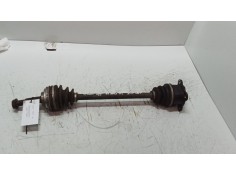 Recambio de transmision trasera derecha para toyota rav 4 (a2) 2.0 luna 4x4 referencia OEM IAM   