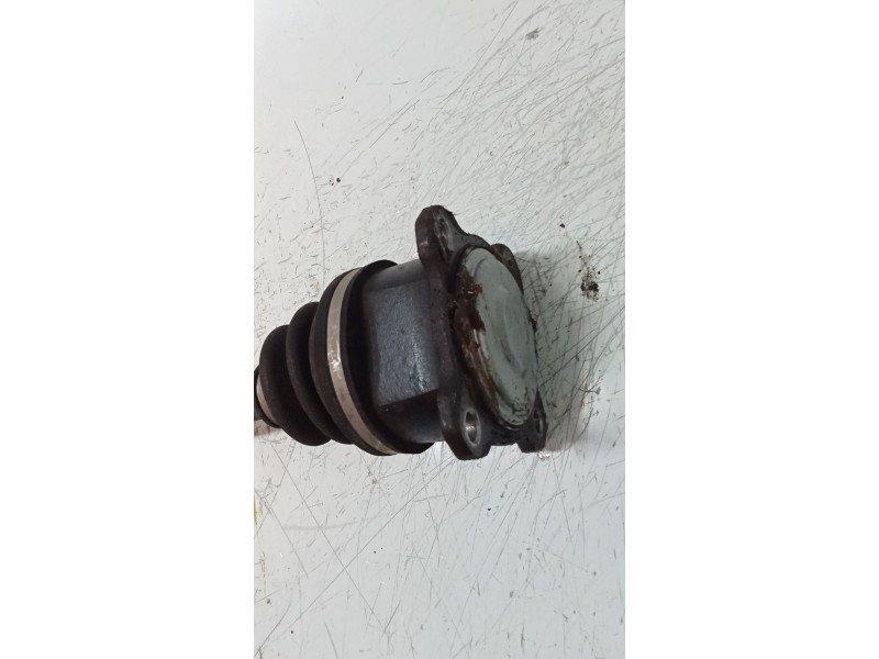 Recambio de transmision trasera derecha para toyota rav 4 (a2) 2.0 luna 4x4 referencia OEM IAM   