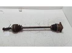 Recambio de transmision trasera izquierda para toyota rav 4 (a2) 2.0 luna 4x4 referencia OEM IAM   