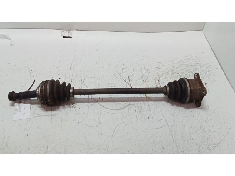 Recambio de transmision trasera izquierda para toyota rav 4 (a2) 2.0 luna 4x4 referencia OEM IAM   