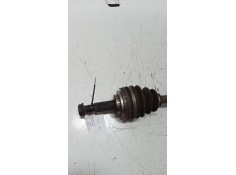 Recambio de transmision trasera izquierda para toyota rav 4 (a2) 2.0 luna 4x4 referencia OEM IAM    2