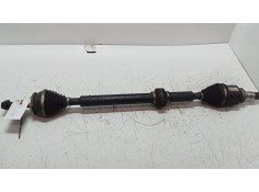 Recambio de transmision delantera derecha para toyota prius (nhw30) plug-in hybrid advance referencia OEM IAM DW11R  