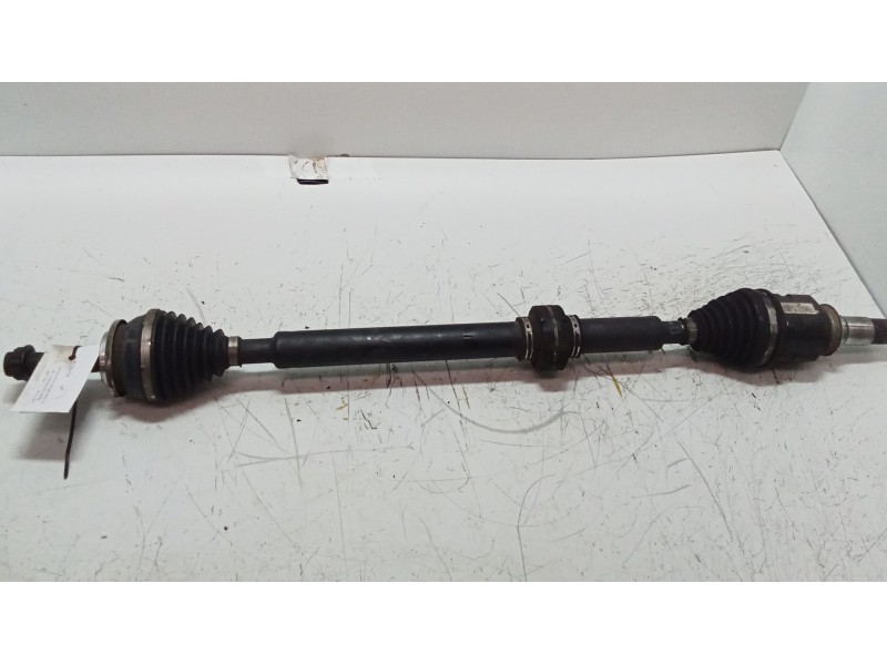 Recambio de transmision delantera derecha para toyota prius (nhw30) plug-in hybrid advance referencia OEM IAM DW11R  