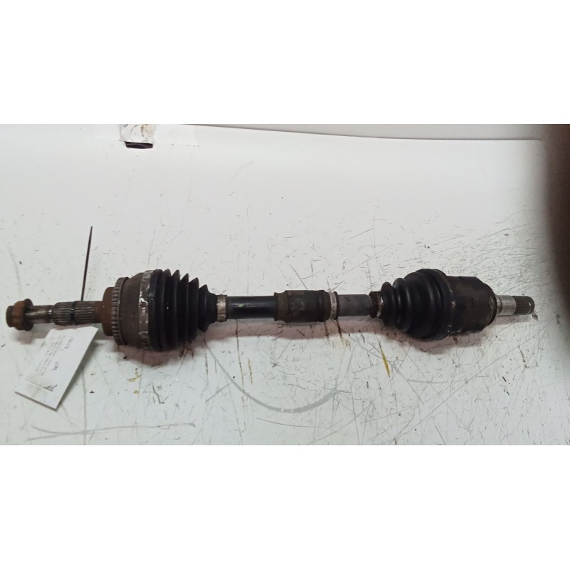Recambio de transmision delantera izquierda para toyota corolla familiar (e12) 1.4 turbodiesel cat referencia OEM IAM   