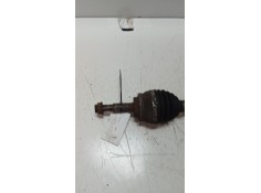 Recambio de transmision delantera izquierda para toyota corolla familiar (e12) 1.4 turbodiesel cat referencia OEM IAM    2