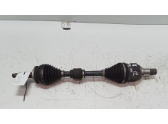 Recambio de transmision delantera izquierda para toyota prius (nhw30) plug-in hybrid advance referencia OEM IAM   