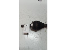 Recambio de transmision delantera izquierda para toyota prius (nhw30) plug-in hybrid advance referencia OEM IAM    2