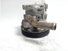 Recambio de bomba direccion para mazda 2 berlina (dy) 1.4 diesel cat referencia OEM IAM    2