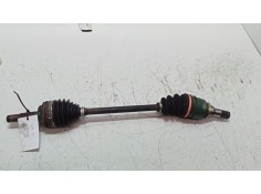 Recambio de transmision delantera izquierda para toyota yaris (ncp1/nlp1/scp1) 1.0 linea luna referencia OEM IAM   