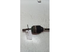 Recambio de transmision delantera izquierda para toyota yaris (ncp1/nlp1/scp1) 1.0 linea luna referencia OEM IAM    2