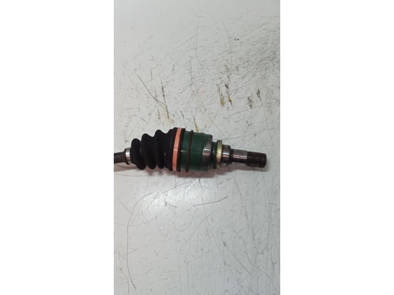 Recambio de transmision delantera izquierda para toyota yaris (ncp1/nlp1/scp1) 1.0 linea luna referencia OEM IAM   