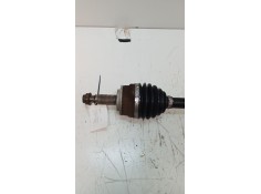 Recambio de transmision delantera izquierda para toyota auris sol referencia OEM IAM 4341002590   2